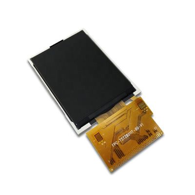 ILI9341V TFT LCD 모듈 2.8 인치 240x320 40PIN(MCU 16비트 인터페이스 포함)