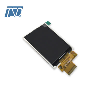 2.8 Spi TFT LCD 모듈 ST7789V 드라이버 MCU 인터페이스 6H 보기