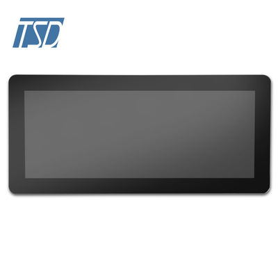 HX8290+HX8695 운전사를 가진 막대기 유형 TFT LCD 스크린 1920x720 Lvds 공용영역