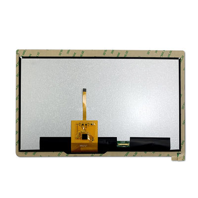 EDP ​​Tft LCD 디스플레이 화면, 300cd/M2 13.3 인치 Lcd 패널