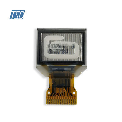 0.66 인치 OLED 디스플레이 모듈, 64x48 Oled 디스플레이 SSD1306BZ IC 16 핀 Spi