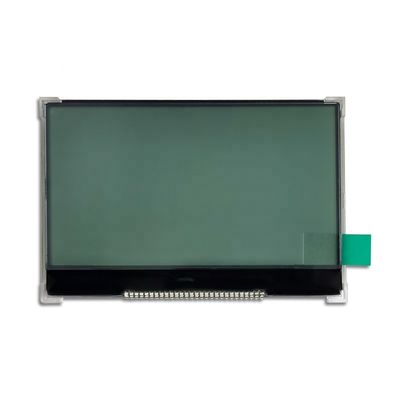 반투과 COG LCD 디스플레이 128x64 점 ST7565R 드라이브 IC 8080 인터페이스