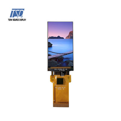1.9 1.9 &quot; 인치 170xRGBx320 결의안 MCU 인터페이스 IPS TFT LCD 디스플레이 모듈