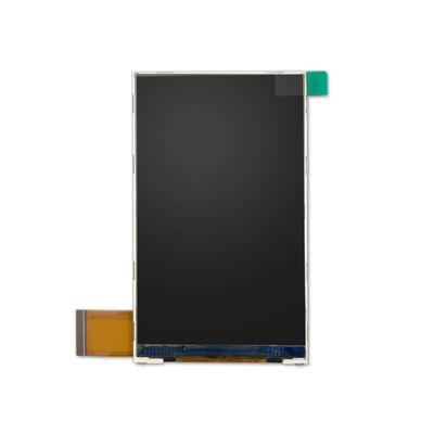 4.3 &quot; 4.3 인치 480xRGBx800 결의안 MIPI 인터페이스 IPS TFT LCD 디스플레이 모듈