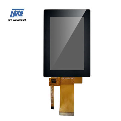 전기 용량 터치는 3.5 인치 IPS TFT LCD 디스플레이 320x480 결의안을 지킵니다