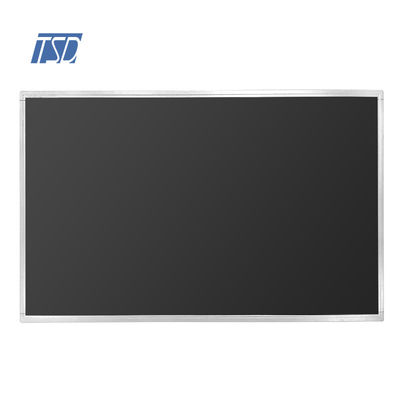 고정 헤드 디스크 1920x1080 결의안 LVDS 인터페이스 IPS TFT LCD 디스플레이 32 인치