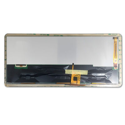 자동차 등급 LVDS 인터페이스 IPS TFT LCD 디스플레이 모듈 10.3 인치 1920x720