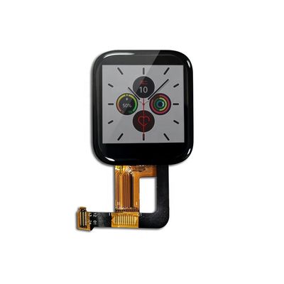 Smartwatch를 위한 1.4 인치 OLED 디스플레이 모듈 RM69330 드라이버 MIPI