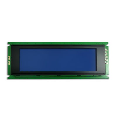 6H 보기 COB LCD 모듈 흑백 T6963C 드라이버 240x64 도트
