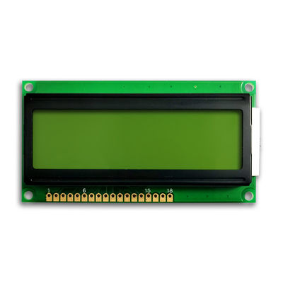 STN COB LCD 모듈 흑백 122x32dots 해상도 ST7920 드라이버