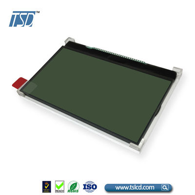 모노 28 핀 LCD 디스플레이 SPI 인터페이스 1/9 바이어스 구동 방식