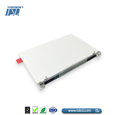 모노 28 핀 LCD 디스플레이 SPI 인터페이스 1/9 바이어스 구동 방식