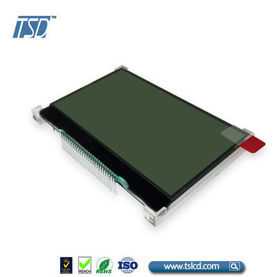 포지티브 128x64 LCD 디스플레이 66.52x33.24mm 활성 영역 ST7565R 드라이버
