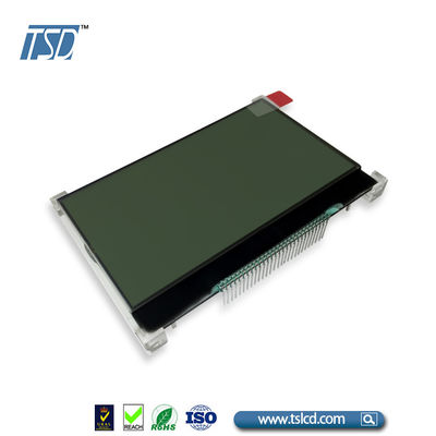 포지티브 128x64 LCD 디스플레이 66.52x33.24mm 활성 영역 ST7565R 드라이버