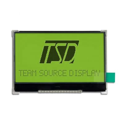 4SPI 인터페이스 그래픽 LCD 디스플레이 모듈 128x64 도트 ST7565R 드라이버