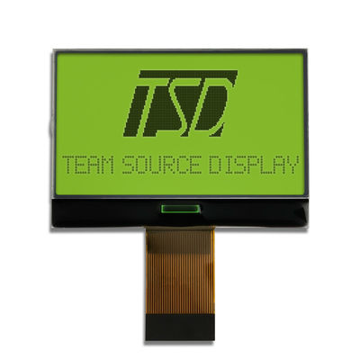 역광선 도표 LCD 디스플레이 단위, 3.3 V Lcd 디스플레이 SPLC501C 운전사
