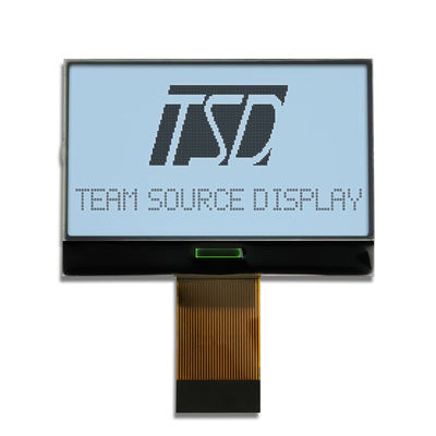 역광선 도표 LCD 디스플레이 단위, 3.3 V Lcd 디스플레이 SPLC501C 운전사