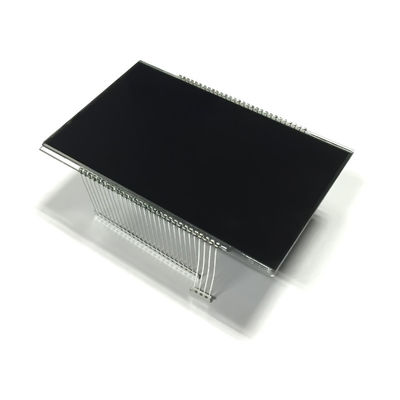 TSD 맞춤형 LCD 화면, COB Lcd 7 세그먼트 디스플레이 다중 애플리케이션