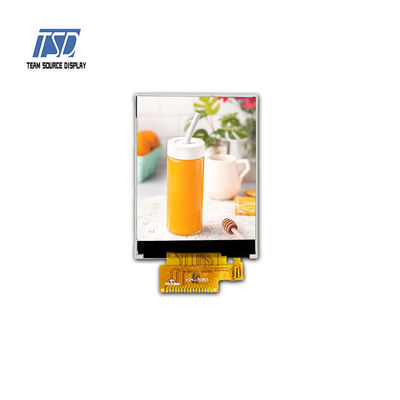 240x320 2.4in 300 알 SPI 인터페이스 TFT LCD 디스플레이