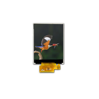 240x320 2.4는 NV3029G-01 IC과 200 알 TFT LCD SPI 인터페이스 표시 장치로 조금씩 움직입니다