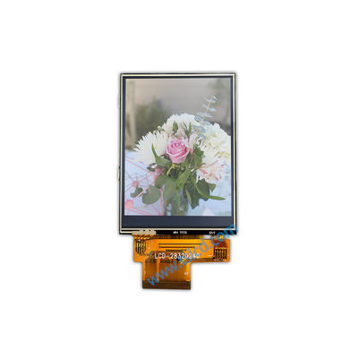 2.4 &quot; SPI 인터페이스와 350 알 ST7789V IC TFT LCD 스크린 240x320