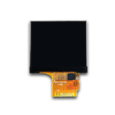 1.3 &quot; 240xRGBx240 SPI 인터페이스 IPS TFT LCD 디스플레이