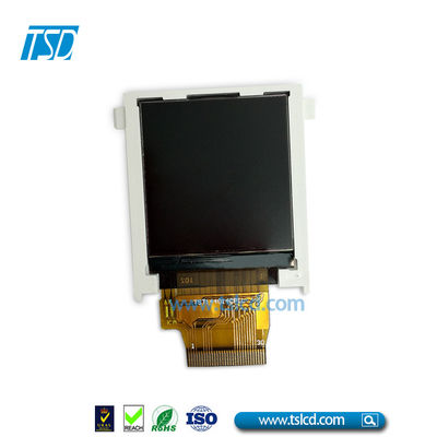 128xRGBx128 1.44 &quot; MCU 인터페이스 TN TFT LCD 모듈