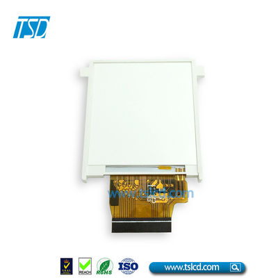 128xRGBx128 1.44 &quot; MCU 인터페이스 TN TFT LCD 모듈