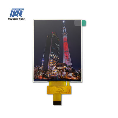900 알 3.5는 ST7512 IC으로 TFT LCD MCU 인터페이스 표시 장치 240x320으로 조금씩 움직입니다