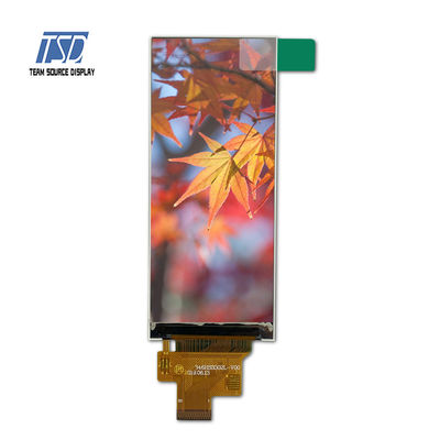 3.5in 340x800 330 알 ST7701S RGB TFT LCD 디스플레이 모듈 엘시디 판넬