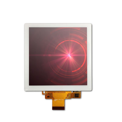 SPI RGB 인터페이스 4.0 인치 300 알 IPS TFT LCD 모듈 720x720
