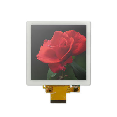 4.2 300 알과 인치 720x672 SPI RGB 인터페이스 NV3052C TFT LCD 디스플레이