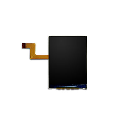 2 &quot; 2 인치 240xRGBx320 결의안 SPI 인터페이스 IPS TFT LCD 디스플레이 모듈