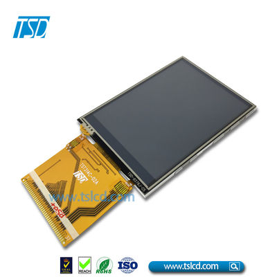 3.2 &quot; 3.2 인치 240xRGBx320 결의안 MCU 인터페이스 TN TFT LCD 디스플레이 모듈