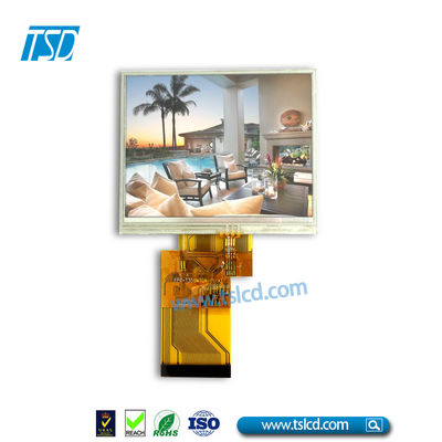 3.5 RGB SPI 인터페이스와 인치 TFT LCD 스크린 320x240
