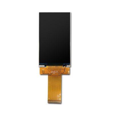 4.3 &quot; 4.3 인치 480xRGBx800 결의안 RGB 인터페이스 IPS TFT LCD 디스플레이 모듈