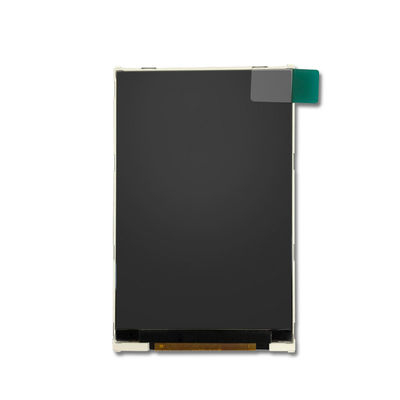 3.5 &quot; 3.5 인치 320xRGBx480 결의안 MCU RGB SPI 인터페이스 IPS TFT LCD 디스플레이 모듈
