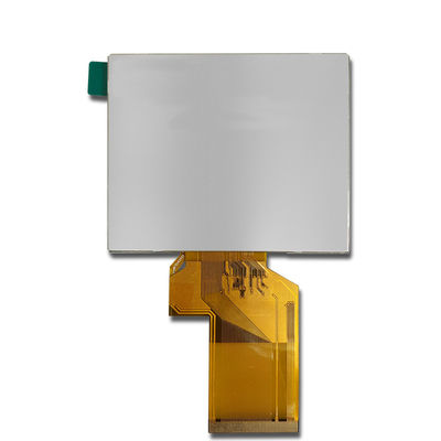 SSD2119 IC과 3.5 &quot; 3.5 인치 320xRGBx240 결의안 전달 가능한 RGB SPI 인터페이스 IPS TFT LCD 디스플레이 모듈