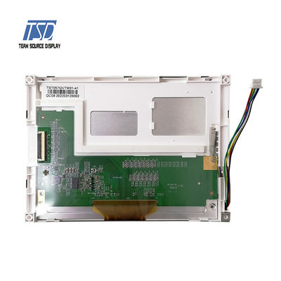 RGB 인터페이스와 320xRGBx240 5.7 인치 TN TFT LCD 디스플레이 모듈
