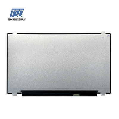고정 헤드 디스크 15.6 인치 IPS TFT LCD 모니터 1920x1080 결의안